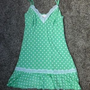*final price* Victoria’s Secret babydoll